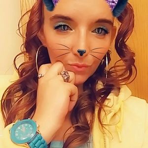 Meet your Posher, Roseanne